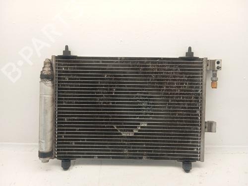 AC Kondensor AC Kondensor CITROËN C5 III (RD_) [2008-2017] 34193473 34193473