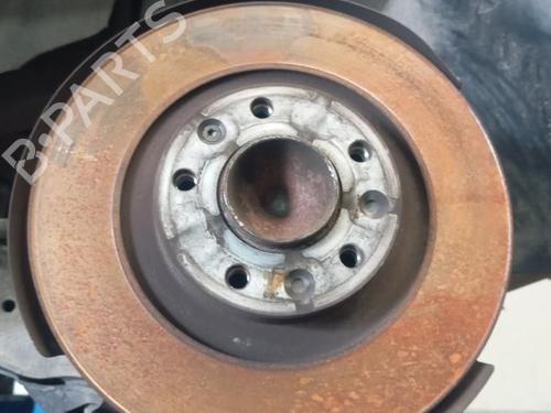 Used Left rear steering knuckle CITROËN C4 Grand Picasso II (DA_, DE_) [2013-2026]  18735204