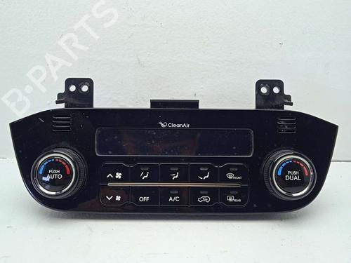 Used Climate control Climate control KIA SPORTAGE III (SL) [2009-2017] 31618414 31618414