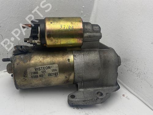 Used Starter Starter FORD MONDEO III (B5Y) 2.5 V6 24V (170 hp) 4308097 4308097