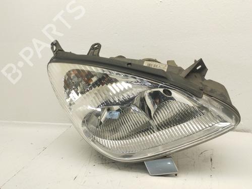 Right headlight CITROËN C5 I (DC_) 2.0 HDi (DCRHZB, DCRHZE) | BP40530710C29 - Image 3