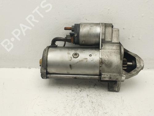 Used Starter Starter AUDI A4 B6 (8E2) 1.9 TDI (130 hp) 40227260 40227260
