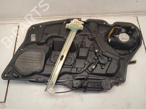 Front left window mechanism MAZDA 6 Saloon (GG) | BP4284252C22 - Image 3
