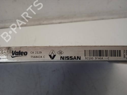 AC radiator RENAULT CLIO V (B7_) | BP13450626M32 - Image 3