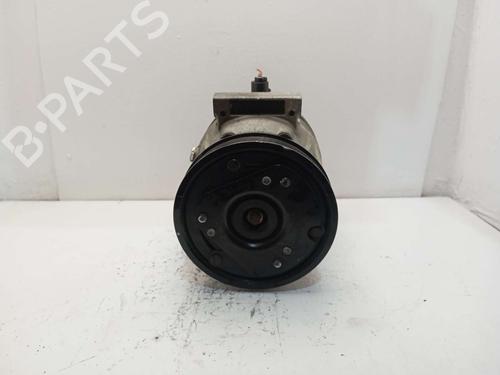AC compressor RENAULT LAGUNA II (BG0/1_) | BP24978142M34 - Image 4