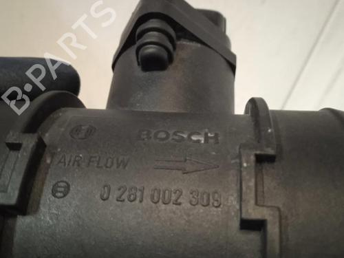 Mass air flow sensor BMW 3 Compact (E46) 320 td | BP4266080M95