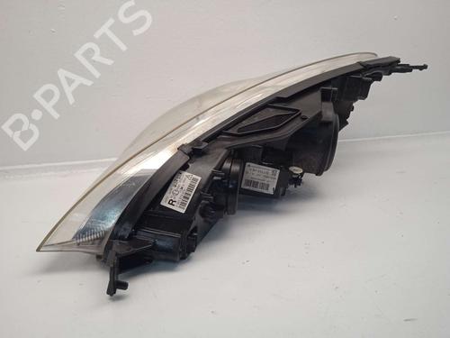 Right headlight PEUGEOT 407 (6D_) | BP24229813C29