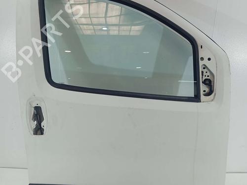 Used Right front door Right front door PEUGEOT BIPPER (AA_) [2008-2026] 36049592 36049592