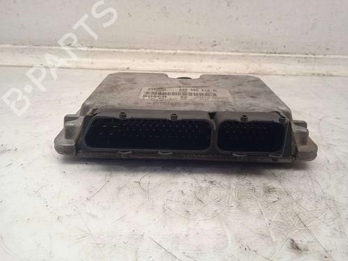 Used Engine control unit (ECU) VW GOLF IV (1J1) 1.9 TDI (90 hp) 11157975