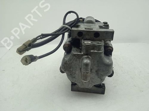 AC compressor MAZDA MX-3 (EC) | BP24292897M34 - Image 4