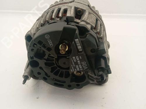 Alternator SEAT LEON (1M1) | BP26214065M7 - Image 3