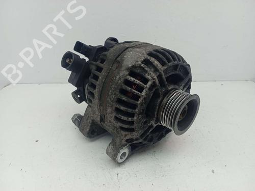Used Alternator CITROËN XSARA PICASSO (N68) 2.0 HDi (90 hp) 18735352