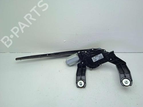 Used Rear wiper motor KIA SPORTAGE III (SL) [2009-2017]  31618430