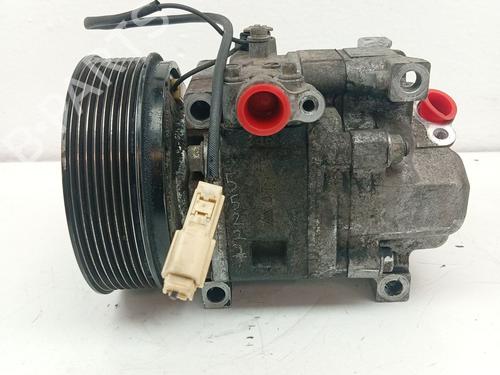 AC compressor MAZDA 6 Hatchback (GG) 2.0 DI (GG14) | BP38926795M34 - Image 2