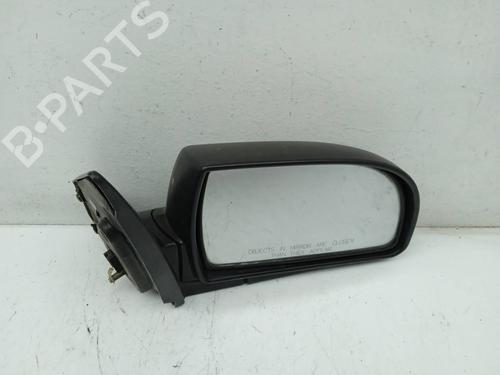 Used Right mirror Right mirror KIA CARENS II MPV (FJ) [2002-2013] 4277521 4277521