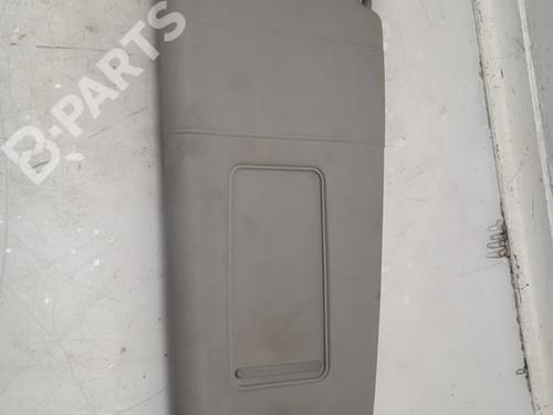 Left sun visor BMW 5 (E60) 530 i | BP11154220I1