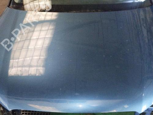 Used Hood AUDI A3 (8P1) 2.0 TDI 16V (140 hp) 17128849