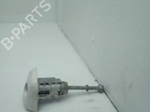 Ignition barrel CITROËN C4 III (BA_, BB_, BC_) 1.2 PureTech 130 (BAHNSA, BAHNSB) | BP32388244M48 