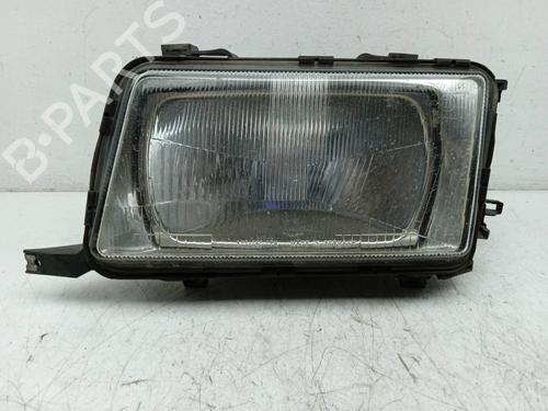 Used Left headlight AUDI 80 B4 Saloon (8C2) 1.9 TDI (90 hp) 4284496