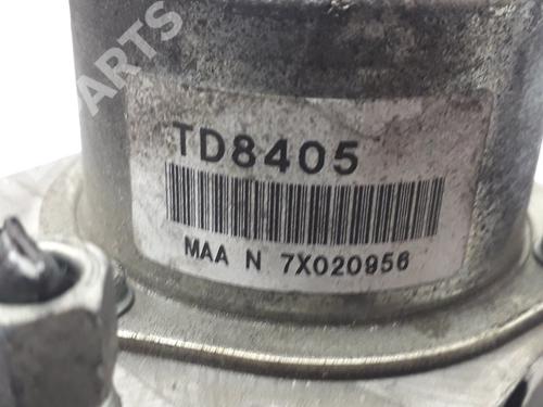 Used ABS pump NISSAN X-TRAIL II (T31) [2007-2018]  11160728