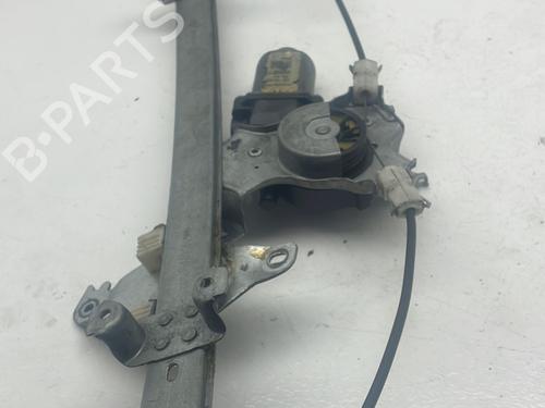Front left window mechanism NISSAN ALMERA TINO (V10) 2.2 dCi | BP4338234C22 