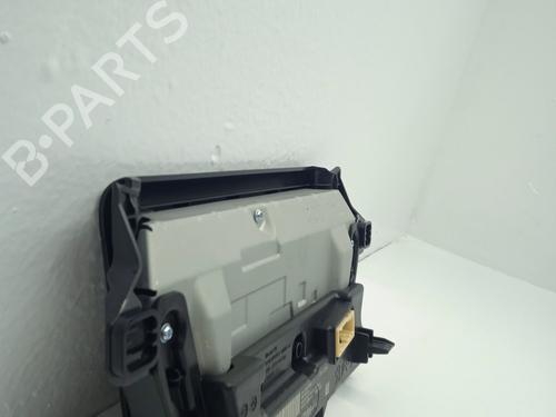 Instrument cluster CITROËN C4 III (BA_, BB_, BC_) 1.2 PureTech 130 (BAHNSA, BAHNSB) | BP32386556C47