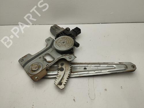 Used Rear right window mechanism SUBARU XV (_GP_) [2011-2017]  18549414