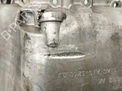 Oil sump AUDI A4 B6 (8E2) 1.9 TDI | BP31616074M115  - Image 7