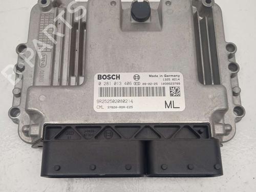 Used Engine control unit (ECU) Engine control unit (ECU) 22701424 22701424