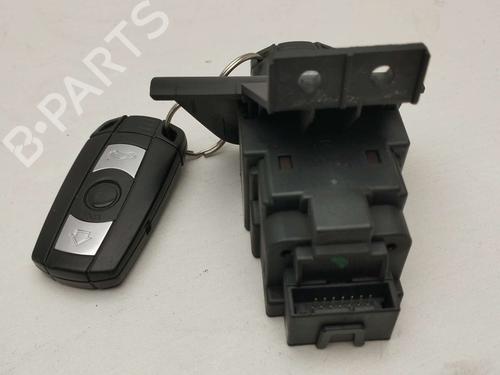 Ignition barrel BMW 1 (E87) 116 d | BP17018339M48 - Image 2