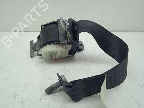 Used Rear left seatbelt OPEL INSIGNIA A (G09) 2.0 CDTI (68) (131 hp) 12545096