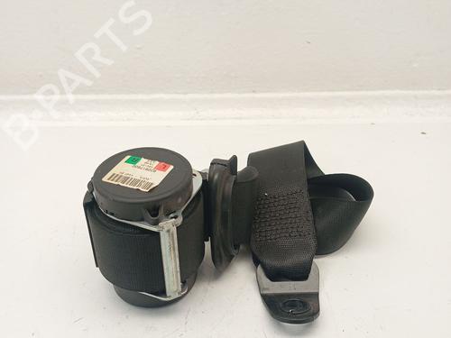 Used Rear right seatbelt Rear right seatbelt MINI MINI Convertible (R52) One (90 hp) 36434231 36434231