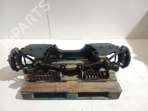 Bagaksel BMW 3 Touring (G21, G81) [2019-2026]  23117213