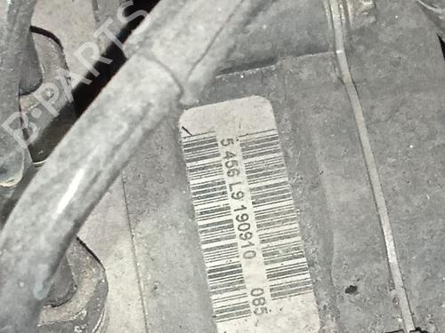 ABS pump MAZDA CX-7 (ER) | BP33208330M43 - Image 4