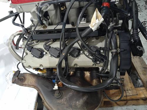 Motore FERRARI 360 (F131) 3.6 Modena | BP17614447M1 
