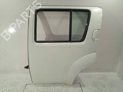 Used Left rear door NISSAN PATHFINDER III (R51) 2.5 dCi (174 hp) 11155305