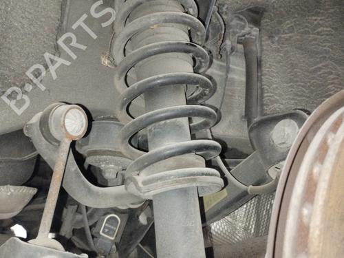 Used Left rear shock absorber ALFA ROMEO SPIDER (939_) 2.4 JTDM (939EXD1B, 939EXD12) (200 hp) 24597236