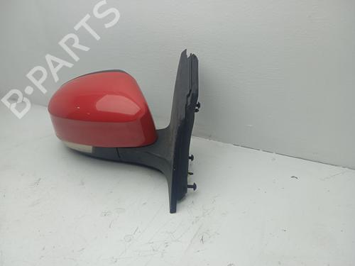 Right mirror FORD FOCUS III  | BP31619330C27 