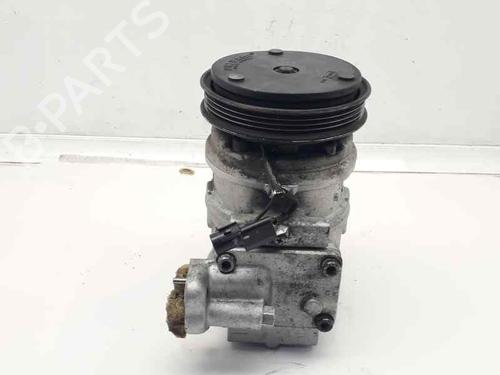 Used AC compressor AC compressor KIA CARNIVAL II (GQ) 2.9 CRDi (144 hp) 5076549 5076549