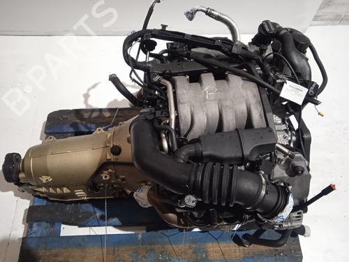 Engine MERCEDES-BENZ C-CLASS (W202) | BP36362568M1 - Image 2