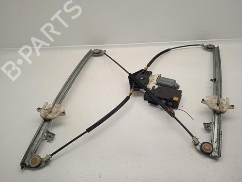 Front right window mechanism PEUGEOT 807 (EB_) 2.2 HDi | BP22705037C23 