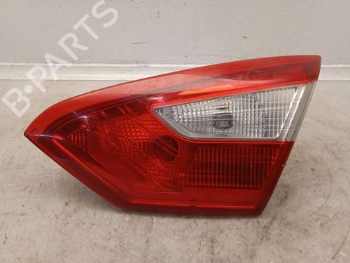 Used Right tailgate light FORD FOCUS III [2010-2020]  11162473