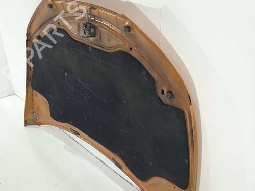 Hood SEAT IBIZA IV (6J5, 6P1) 1.6 TDI | BP31620826C1