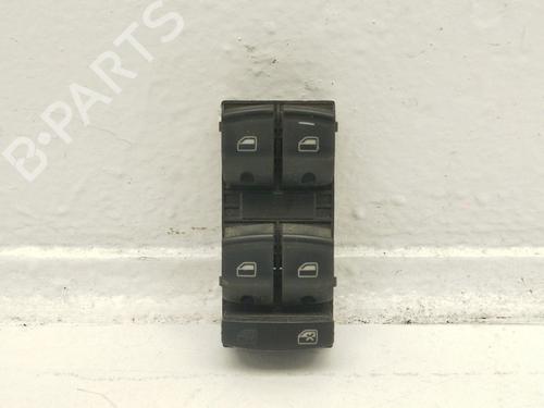left-front-window-switch-audi-a3-8p1-2003-2004-2005-2006-2007-2008-2009-2010-2011-2012-2013-33816175 main image