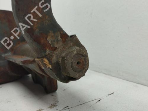 Steering rack TATA SAFARI (42_FD)  | BP31617396M22  - Image 7