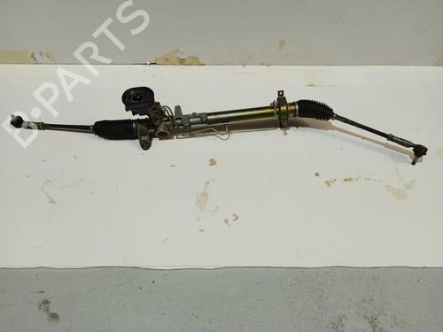 Used Steering rack SEAT LEON (1M1) 1.6 16 V (105 hp) 4286353