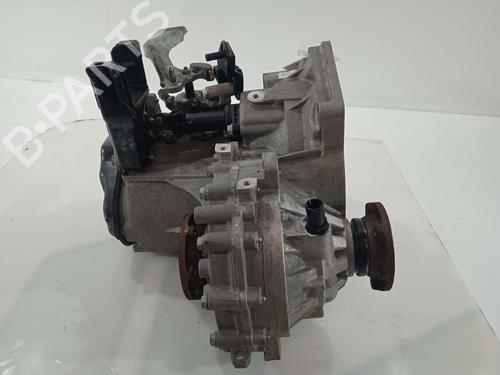 Used Gearbox SEAT IBIZA IV SC (6J1, 6P5) [2008-2018]  23389498