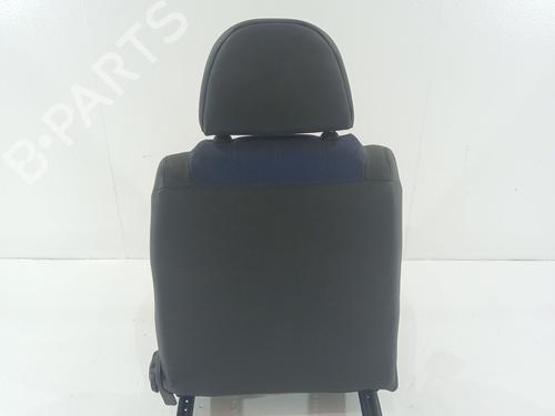 Left front seat MG MG TF 115 | BP39612717C15 - Image 8