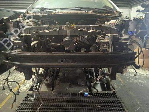 Used Front bumper reinforcement Front bumper reinforcement LANCIA DELTA III (844_) [2008-2014] 36049624 36049624