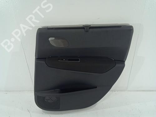 Bageste højre beklædning PEUGEOT 3008 I MPV (0U_) [2009-2017]  31619182